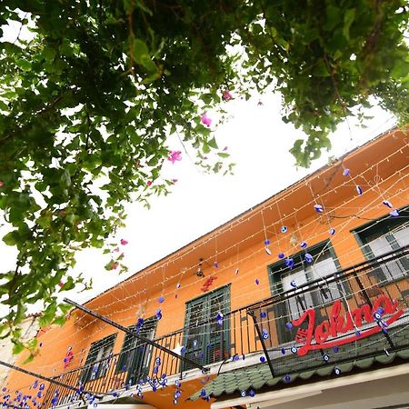 Meydan Alacati (Adults Only) Exterior foto