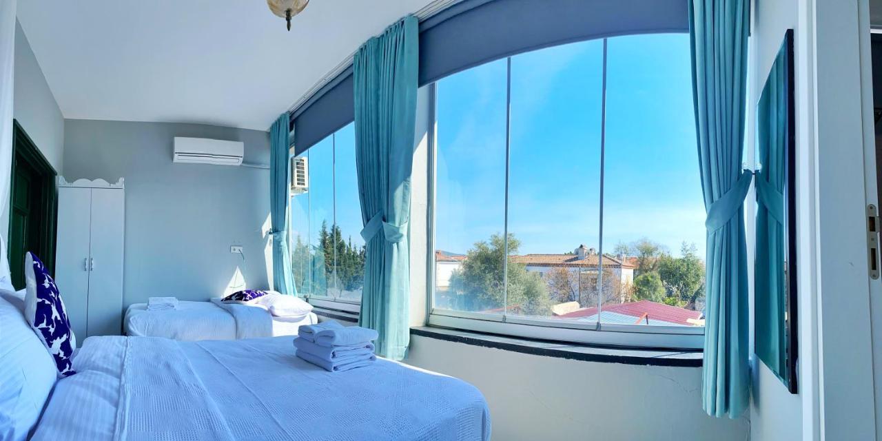 Meydan Alacati (Adults Only) Exterior foto