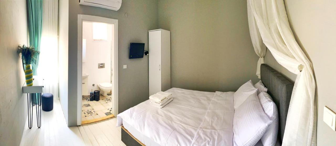 Meydan Alacati (Adults Only) Exterior foto