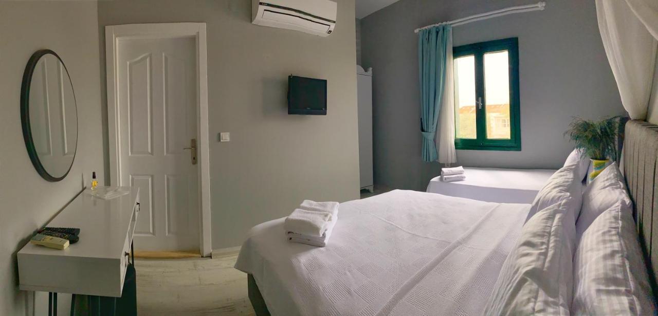 Meydan Alacati (Adults Only) Exterior foto